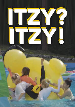 ITZY? ITZY!