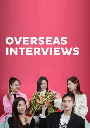 Overseas Interviews