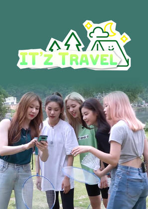 IT'Z Travel